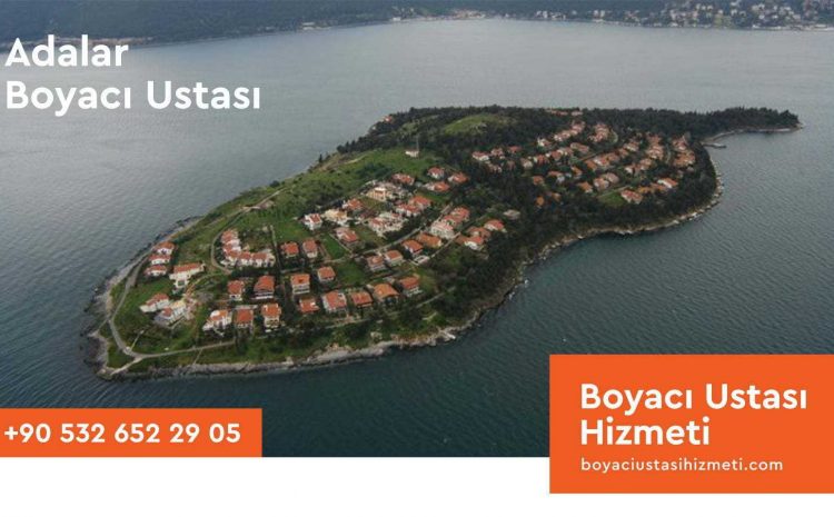  Adalar boyacı ustası0 (0)