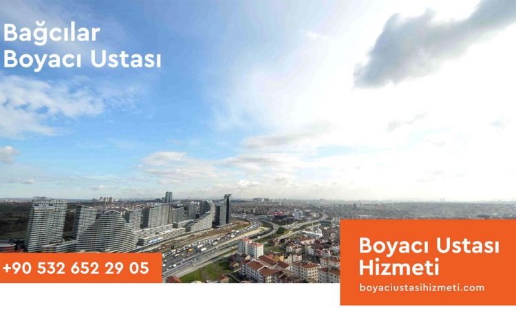  Bağcılar’da Boyacılık Hizmeti0 (0)