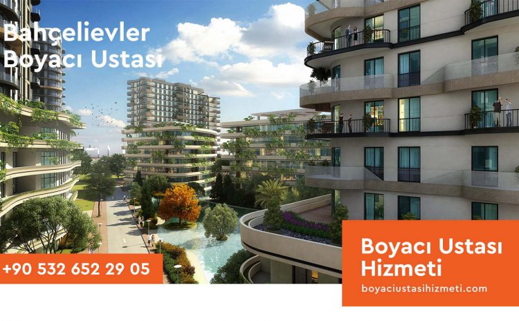  Bahçelievler boyacı ustası0 (0)