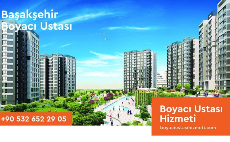  Başakşehir boyacı ustası0 (0)