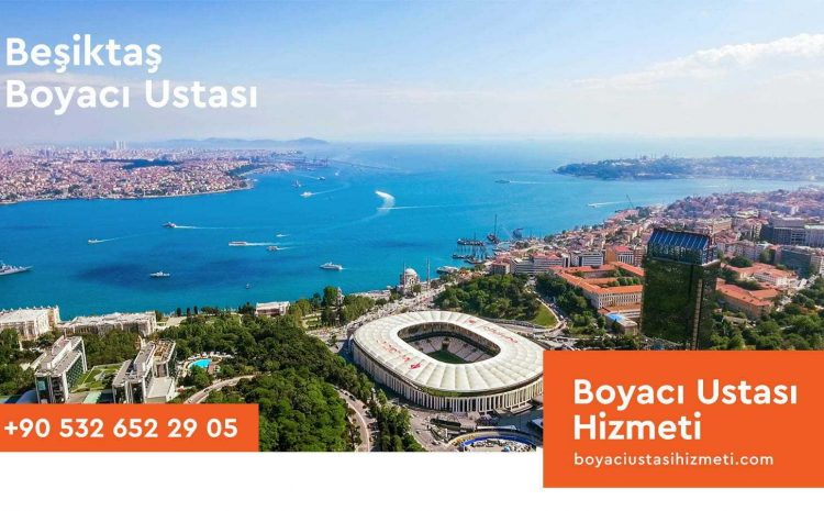 Beşiktaş Boya Ustası0 (0)