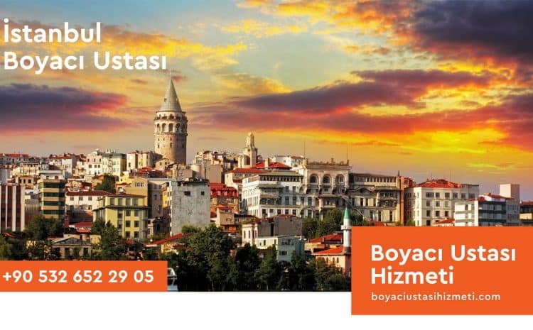  İstanbul boya badana yapan firmaların özellikleri0 (0)