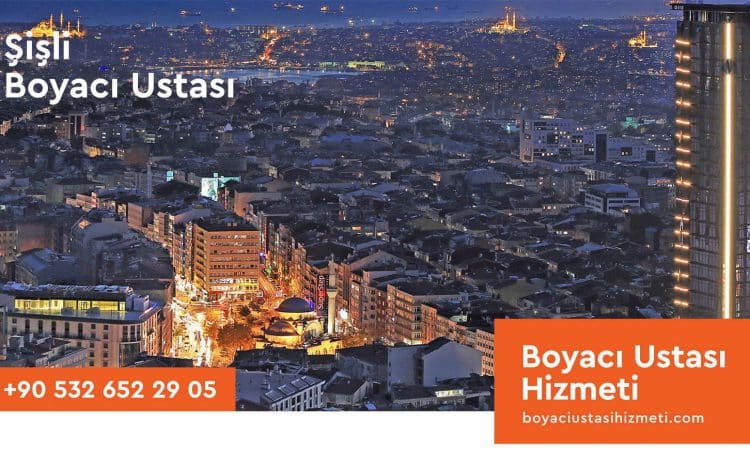  Şişli boyacı ustası0 (0)