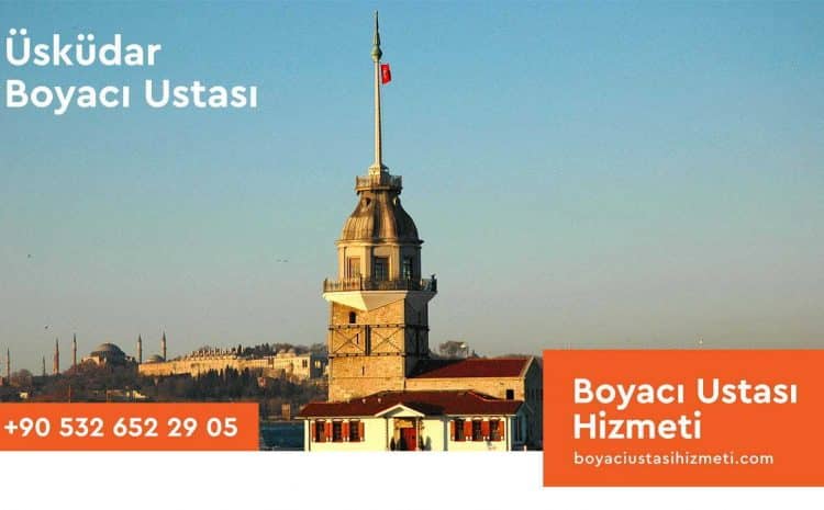  Üsküdar boyacı ustası0 (0)