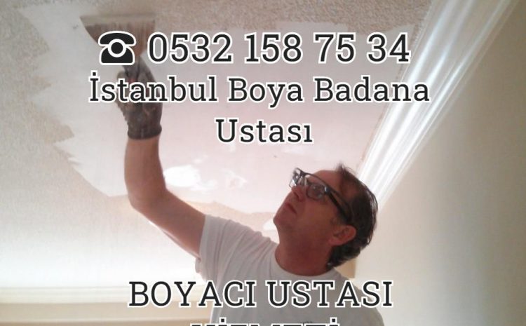  Sıva Onarım Hizmeti0 (0)
