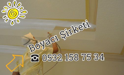  İstanbul Boya Badana Ustası  Hizmeti0 (0)
