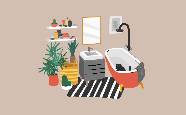  2021 Trend Banyo Tasarımları0 (0)