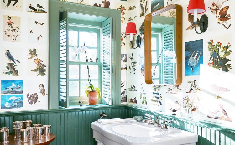  2021’in En Popüler Olacak 3 Banyo Boya Rengi0 (0)