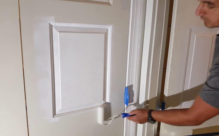  İç Kapıları Boyamak İçin Profesyonel İpuçları0 (0)