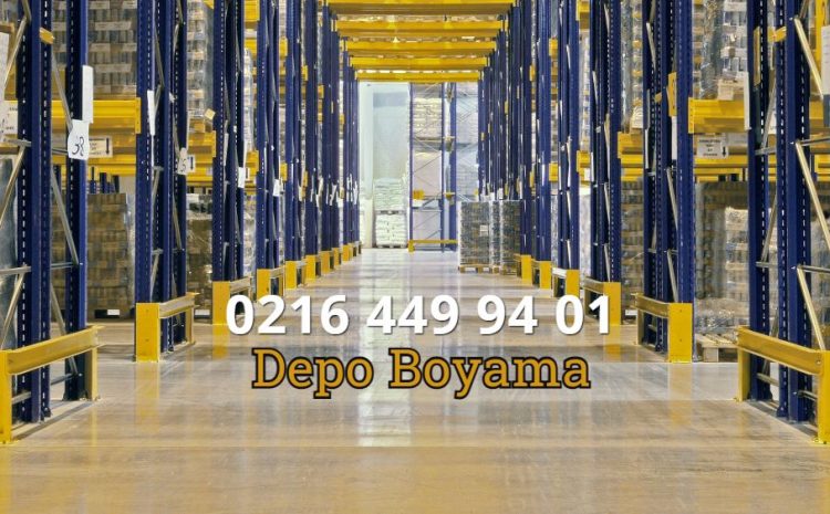  Depo Boyama0 (0)
