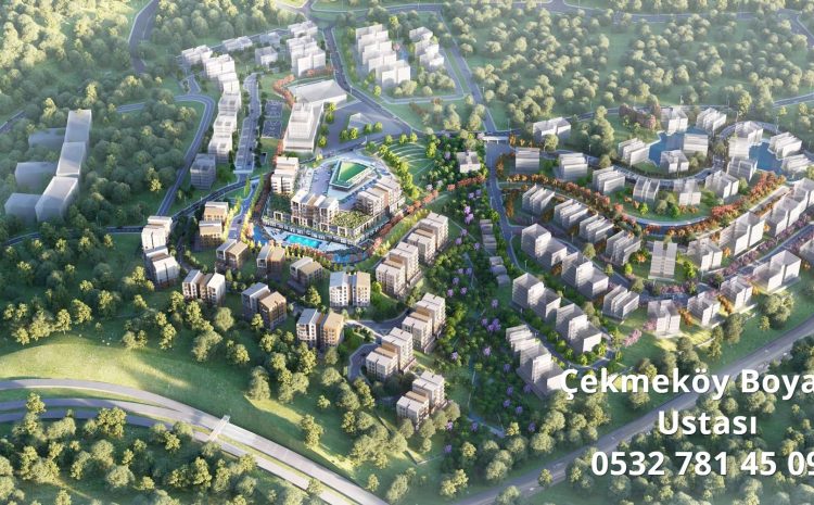  Çekmeköy Boyacı Ustası5 (3)