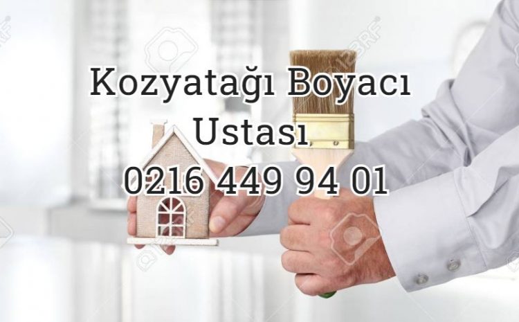  Kozyatağı boyacı ustası0 (0)