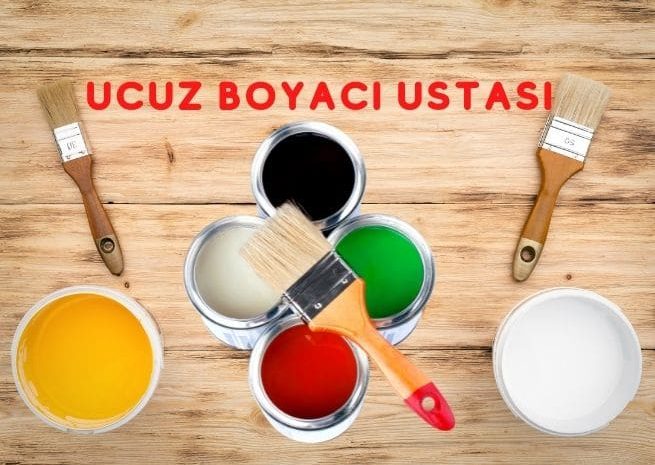  Ucuz Boyacı Ustası0 (0)