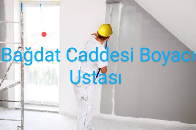  Bağdat Caddesi Boyacı Ustası5 (2)