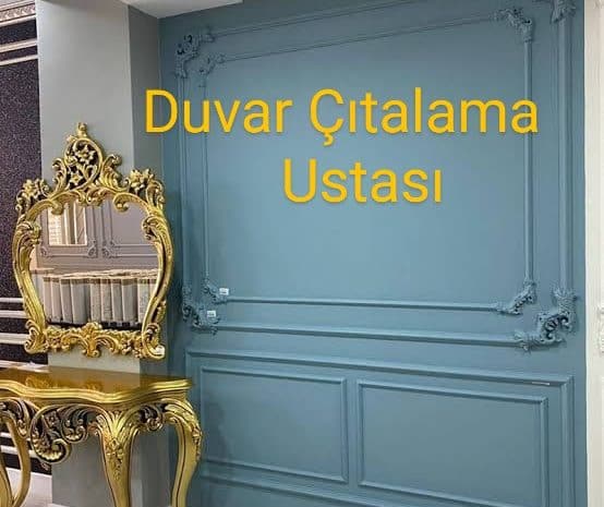  Duvar Çıtalama Ustası: Profesyonel Hizmet5 (10)
