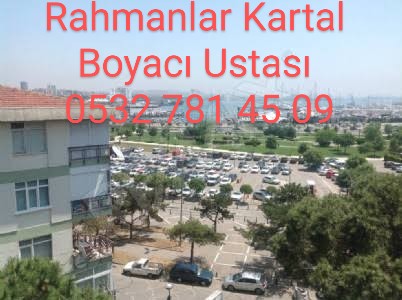  Rahmanlar Boya ustası ve Tadilat – Güvenilir ve Hızlı Çözümler4.9 (10)